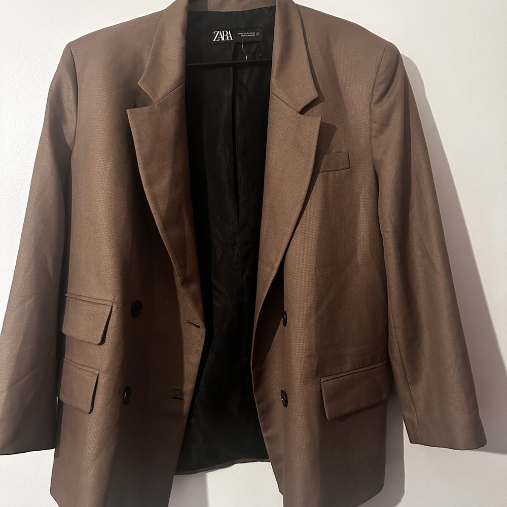 2 Blazers size XL - Picture 1 of 9